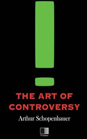 Seller image for Art of Controversy for sale by GreatBookPrices