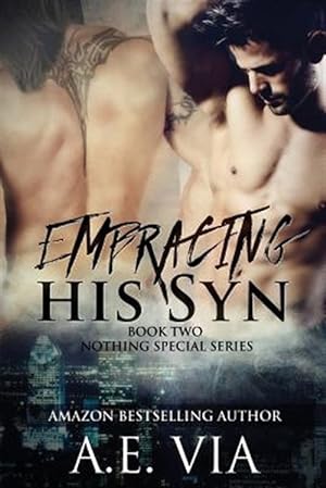 Seller image for Embracing His Syn for sale by GreatBookPrices