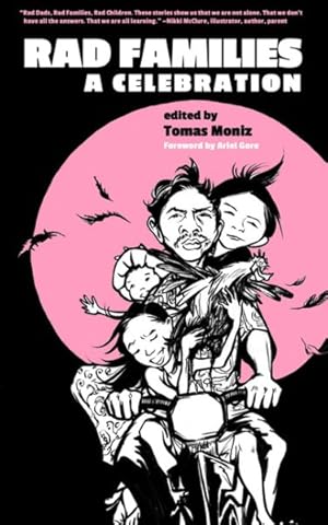 Immagine del venditore per Rad Families : A Celebration venduto da GreatBookPrices