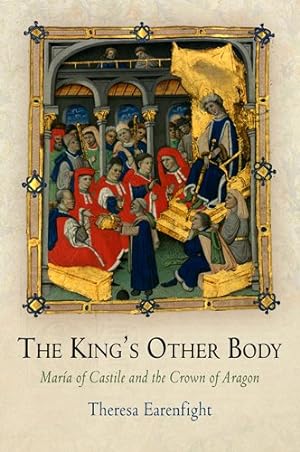 Immagine del venditore per King's Other Body : Maria of Castile and the Crown of Aragon venduto da GreatBookPrices
