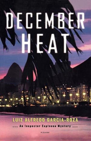 Image du vendeur pour December Heat mis en vente par GreatBookPrices