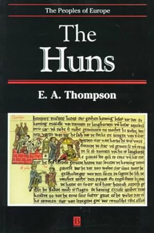 Seller image for Huns for sale by GreatBookPrices