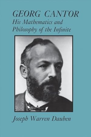 Seller image for Georg Cantor : His Mathematics and Philosophy of the Infinite for sale by GreatBookPrices