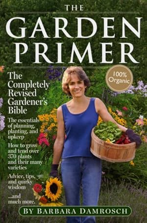 Seller image for Garden Primer for sale by GreatBookPrices