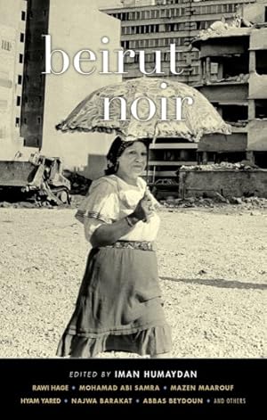 Seller image for Beirut Noir for sale by GreatBookPrices