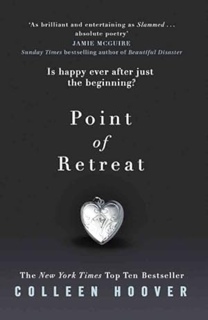Seller image for Point of Retreat for sale by GreatBookPrices