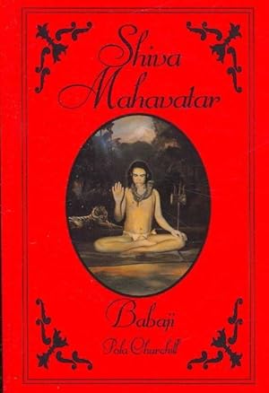 Immagine del venditore per Shiva Mahavatar Babaji venduto da GreatBookPrices