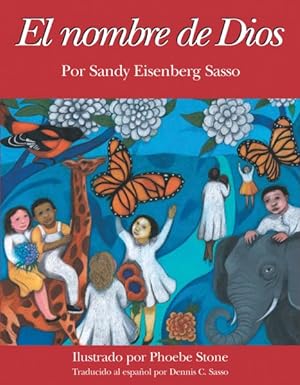 Seller image for El Nombre De Dios -Language: Spanish for sale by GreatBookPrices