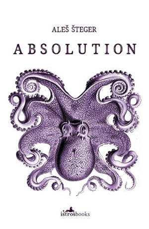 Seller image for Absolution for sale by GreatBookPrices