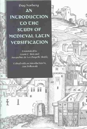 Seller image for Introduction to the Study of Medieval Latin Versification for sale by GreatBookPrices