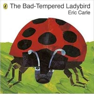 Imagen del vendedor de Bad-tempered Ladybird a la venta por GreatBookPrices