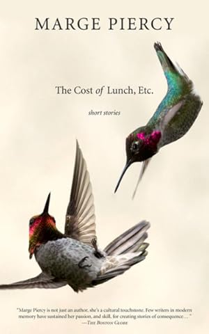 Seller image for Cost of Lunch, Etc. : Short Stories for sale by GreatBookPrices
