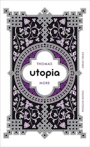 Seller image for Utopia for sale by GreatBookPrices