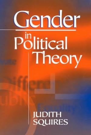 Seller image for Gender in Political Theory for sale by GreatBookPrices