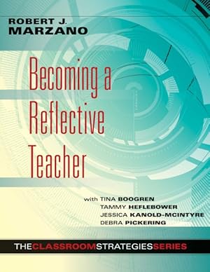 Seller image for Becoming a Reflective Teacher for sale by GreatBookPrices