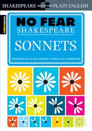 Immagine del venditore per Sparknotes Sonnets venduto da GreatBookPrices
