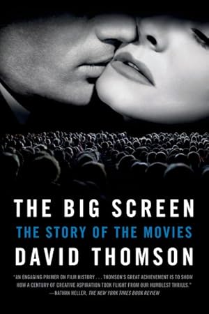 Imagen del vendedor de Big Screen : The Story of the Movies a la venta por GreatBookPrices