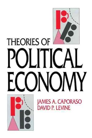 Immagine del venditore per Theories of Political Economy venduto da GreatBookPrices