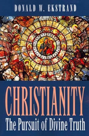 Bild des Verkufers fr Christianity : The Pursuit of Divine Truth zum Verkauf von GreatBookPrices