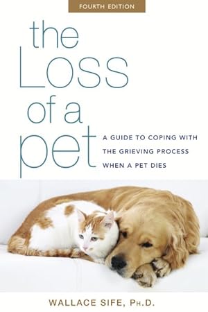 Imagen del vendedor de Loss of a Pet a la venta por GreatBookPrices