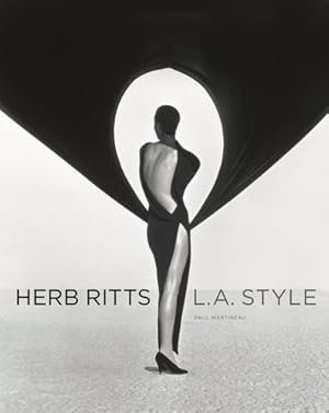 Image du vendeur pour Herb Ritts : L.A. Style mis en vente par GreatBookPrices