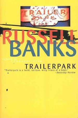 Seller image for Trailerpark for sale by GreatBookPrices