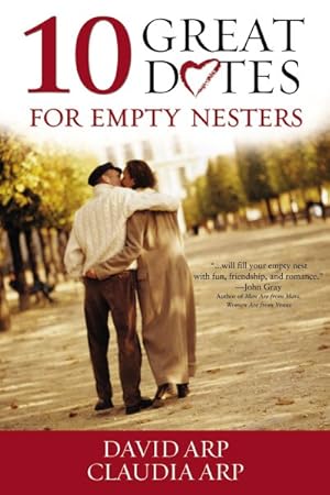 Seller image for 10 Great Dates for Empty Nesters for sale by GreatBookPrices