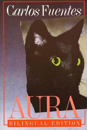 Seller image for Aura for sale by GreatBookPrices