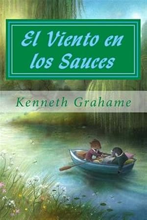 Imagen del vendedor de El Viento En Los Sauces -Language: spanish a la venta por GreatBookPrices