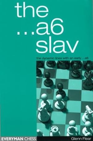 Immagine del venditore per .A6 Slav : The Dynamic Lines With an Early .A6 venduto da GreatBookPrices