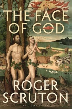 Seller image for Face of God : The Gifford Lectures 2010 for sale by GreatBookPrices