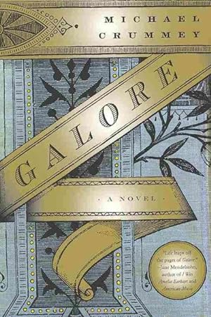 Seller image for Galore : A Novel for sale by GreatBookPrices