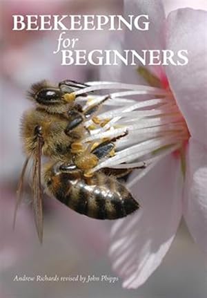 Imagen del vendedor de Beekeeping for Beginners a la venta por GreatBookPrices