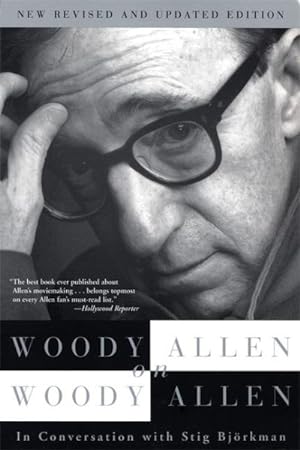 Seller image for Woody Allen On Woody Allen for sale by GreatBookPrices