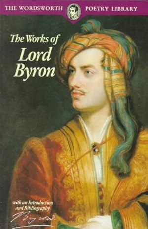 Seller image for Collected Poems of Lord Byron for sale by GreatBookPrices