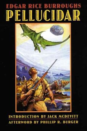 Imagen del vendedor de Pellucidar a la venta por GreatBookPrices