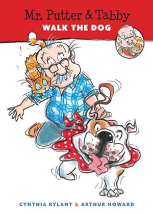 Seller image for Mr. Putter & Tabby Walk the Dog for sale by GreatBookPrices