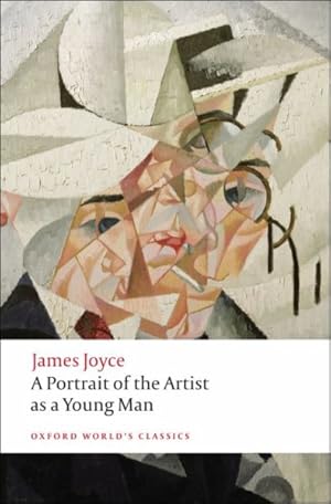 Seller image for Portrait of the Artist As a Young Man for sale by GreatBookPrices