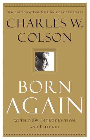 Seller image for Born Again for sale by GreatBookPrices