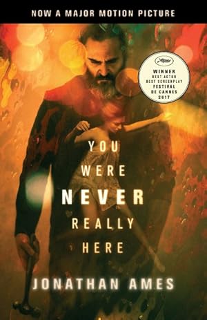 Seller image for You Were Never Really Here for sale by GreatBookPrices