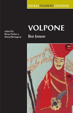 Seller image for Volpone for sale by GreatBookPrices