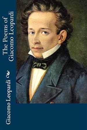 Immagine del venditore per Poems of Giacomo Leopardi venduto da GreatBookPrices