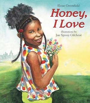 Seller image for Honey, I Love for sale by GreatBookPrices