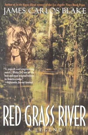 Seller image for Red Grass River : A Legend for sale by GreatBookPrices