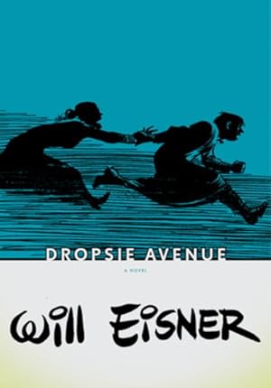 Seller image for Dropsie Avenue : The Neighborhood for sale by GreatBookPrices