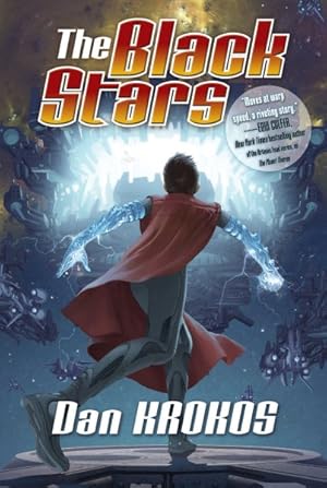 Imagen del vendedor de Black Stars a la venta por GreatBookPrices