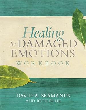 Seller image for Healing for Damaged Emotions for sale by GreatBookPrices