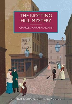 Immagine del venditore per Notting Hill Mystery venduto da GreatBookPrices