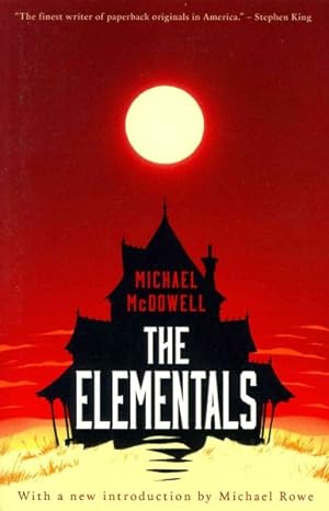 Seller image for Elementals for sale by GreatBookPrices