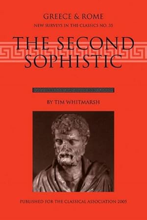 Imagen del vendedor de Second Sophistic a la venta por GreatBookPrices